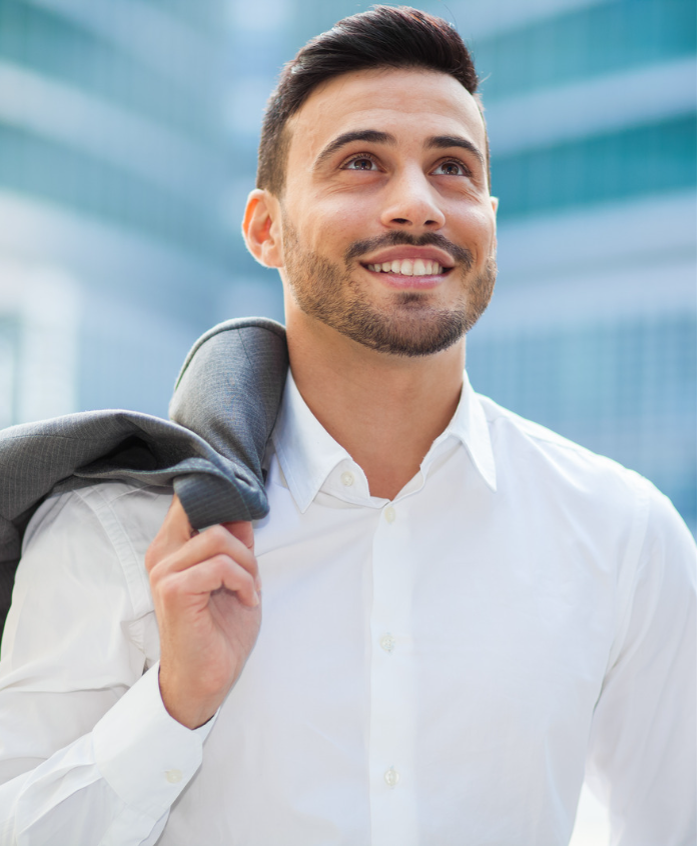 QuickStraightTeeth™