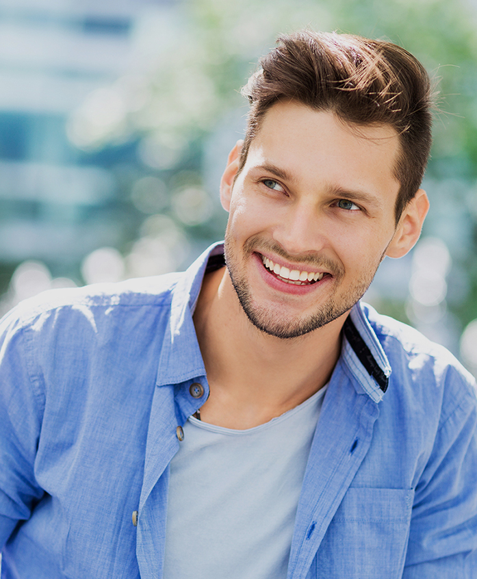 Treatment - Rothwell Dental