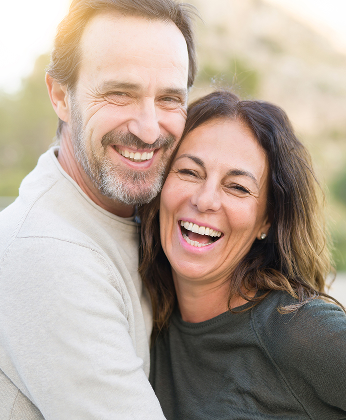 Treatment - Rothwell Dental